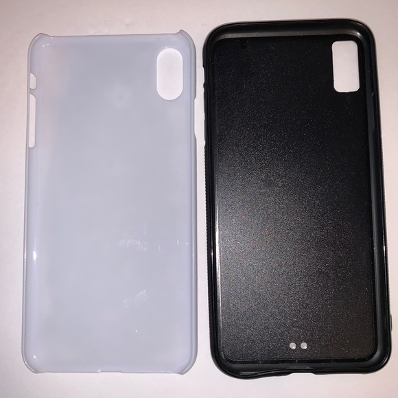 Deadpool & Wolverine iPhone XS Max Phone Cases - Picture 2 of 16